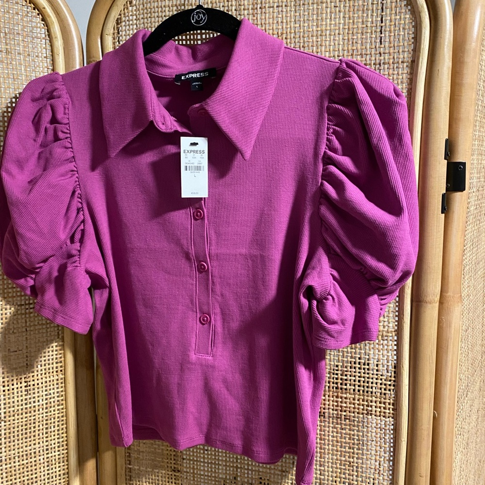 Express Top - Picture 6 of 8